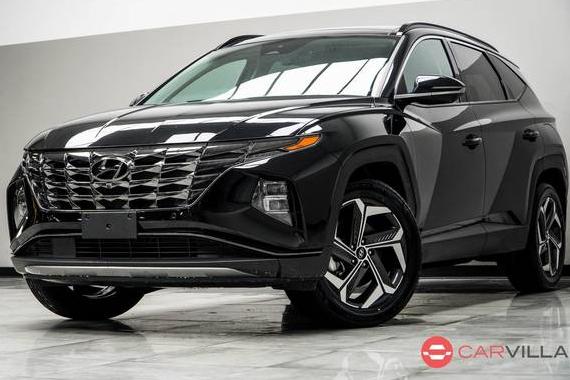 HYUNDAI TUCSON 2024 5NMJECDE2RH353544 image HYUNDAI TUCSON 2024 5NMJECDE2RH353544 image