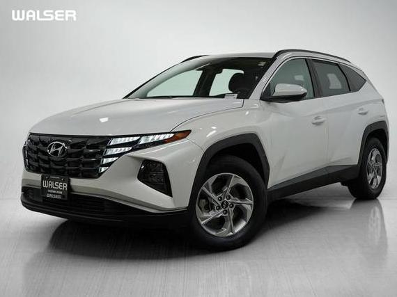 HYUNDAI TUCSON 2024 5NMJBCDE3RH388814 image