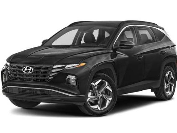 HYUNDAI TUCSON 2024 KM8JCCD1XRU214897 image HYUNDAI TUCSON 2024 KM8JCCD1XRU214897 image