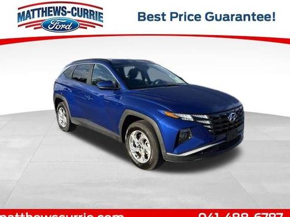 HYUNDAI TUCSON 2024 5NMJBCDE9RH358023 image HYUNDAI TUCSON 2024 5NMJBCDE9RH358023 image