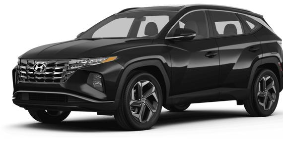 HYUNDAI TUCSON 2024 5NMJB3DE9RH420522 image