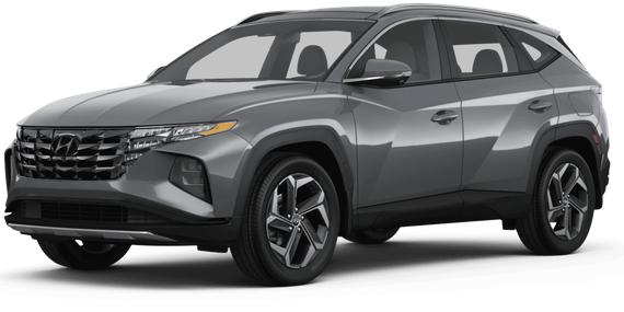 HYUNDAI TUCSON 2024 5NMJE3DE8RH305272 image