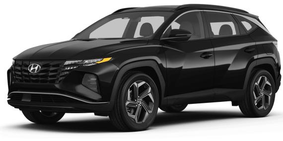 HYUNDAI TUCSON 2024 KM8JCCD1XRU202281 image
