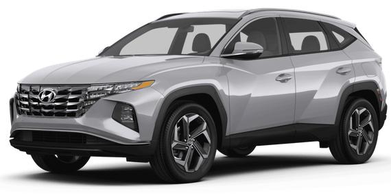 HYUNDAI TUCSON 2024 5NMJBCDE7RH323139 image HYUNDAI TUCSON 2024 5NMJBCDE7RH323139 image