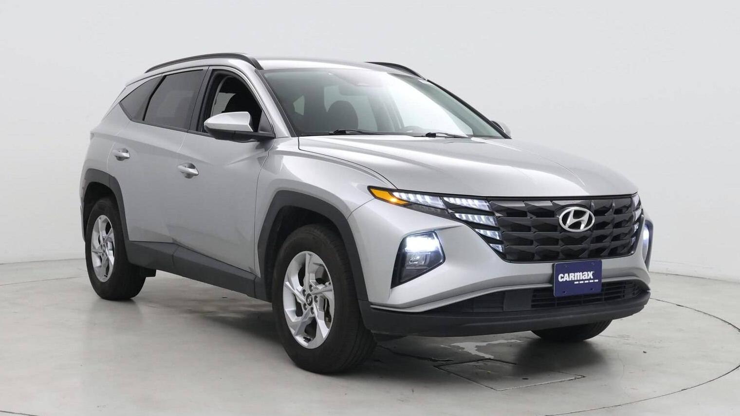 HYUNDAI TUCSON 2024 5NMJBCDE9RH325426 image