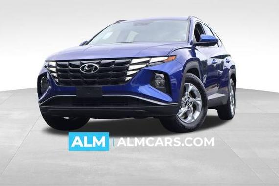 HYUNDAI TUCSON 2024 5NMJB3DE8RH352648 image HYUNDAI TUCSON 2024 5NMJB3DE8RH352648 image