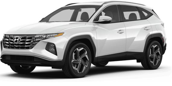 HYUNDAI TUCSON 2024 5NMJB3DE9RH425963 image