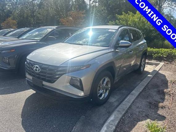 HYUNDAI TUCSON 2024 5NMJBCDE0RH317974 image HYUNDAI TUCSON 2024 5NMJBCDE0RH317974 image