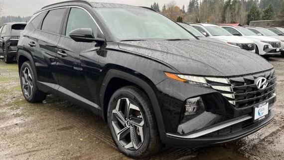 HYUNDAI TUCSON 2024 5NMJFCDE0RH338294 image HYUNDAI TUCSON 2024 5NMJFCDE0RH338294 image