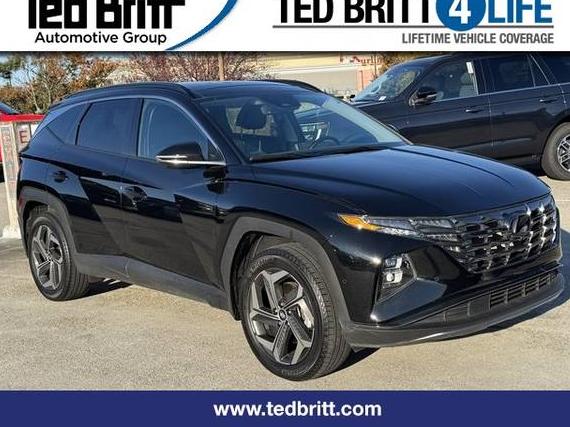 HYUNDAI TUCSON 2024 5NMJECDE8RH392753 image HYUNDAI TUCSON 2024 5NMJECDE8RH392753 image