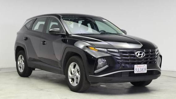 HYUNDAI TUCSON 2024 5NMJACDE5RH331002 image
