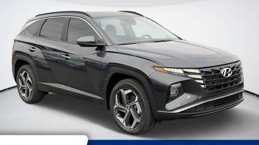 HYUNDAI TUCSON 2024 5NMJFCDE4RH363022 image
