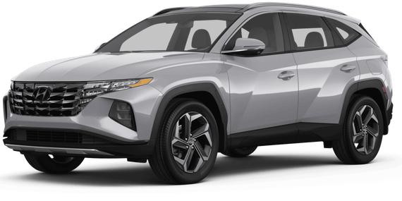 HYUNDAI TUCSON 2024 5NMJE3DE9RH335123 image