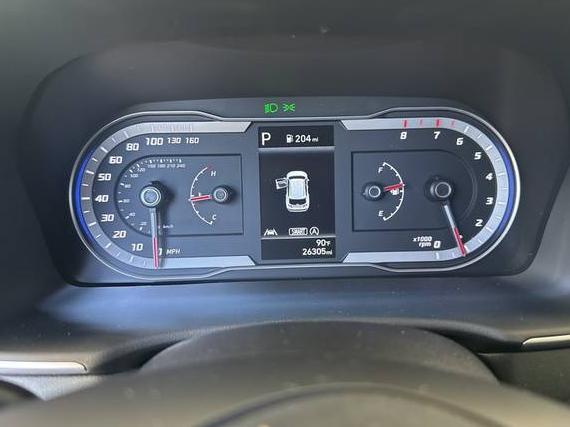 HYUNDAI TUCSON 2024 5NMJB3DE1RH302156 image