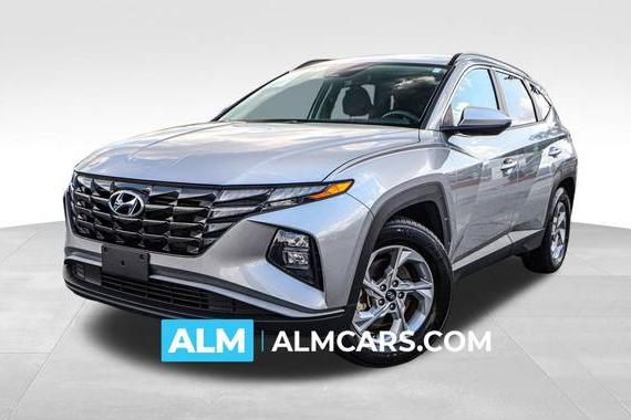 HYUNDAI TUCSON 2024 5NMJB3DE2RH307365 image HYUNDAI TUCSON 2024 5NMJB3DE2RH307365 image