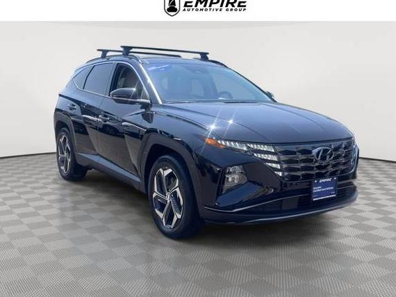 HYUNDAI TUCSON 2024 KM8JECD14RU199811 image HYUNDAI TUCSON 2024 KM8JECD14RU199811 image