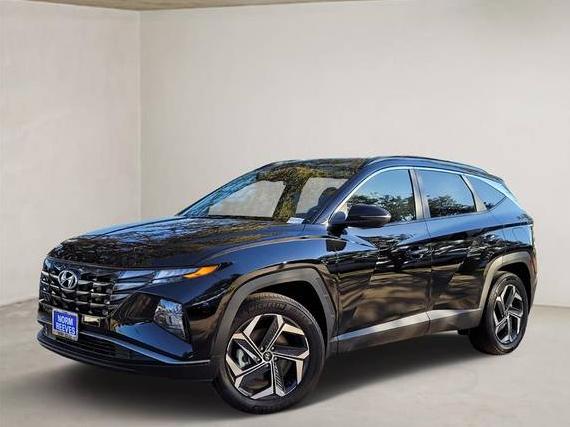 HYUNDAI TUCSON 2024 KM8JCCD17RU221287 image HYUNDAI TUCSON 2024 KM8JCCD17RU221287 image