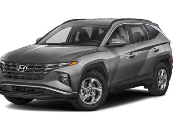 HYUNDAI TUCSON 2024 5NMJBCDE2RH342925 image HYUNDAI TUCSON 2024 5NMJBCDE2RH342925 image