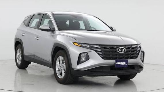 HYUNDAI TUCSON 2024 5NMJA3DE0RH431136 image
