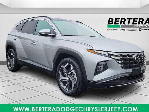 HYUNDAI TUCSON 2024 5NMJECDE4RH356767 image HYUNDAI TUCSON 2024 5NMJECDE4RH356767 image