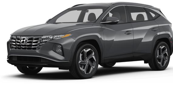 HYUNDAI TUCSON 2024 5NMJB3DE4RH359709 image