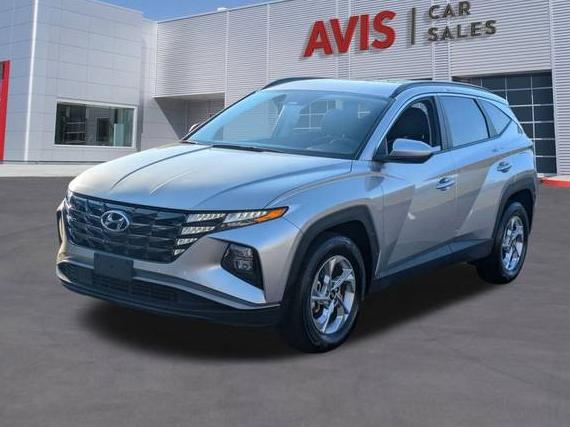 HYUNDAI TUCSON 2024 5NMJBCDE4RH344403 image HYUNDAI TUCSON 2024 5NMJBCDE4RH344403 image