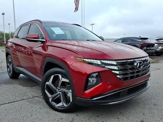 HYUNDAI TUCSON 2024 5NMJE3DE3RH406445 image HYUNDAI TUCSON 2024 5NMJE3DE3RH406445 image