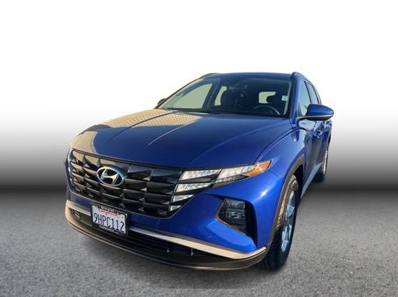 HYUNDAI TUCSON 2024 5NMJB3DE7RH308754 image HYUNDAI TUCSON 2024 5NMJB3DE7RH308754 image