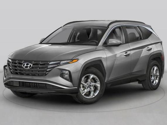 HYUNDAI TUCSON 2024 5NMJBCDEXRH416947 image