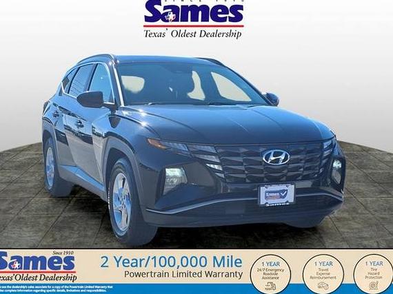 HYUNDAI TUCSON 2024 5NMJB3DE4RH297986 image