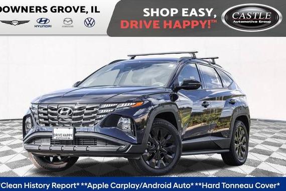 HYUNDAI TUCSON 2024 KM8JFCDE5RU346508 image HYUNDAI TUCSON 2024 KM8JFCDE5RU346508 image