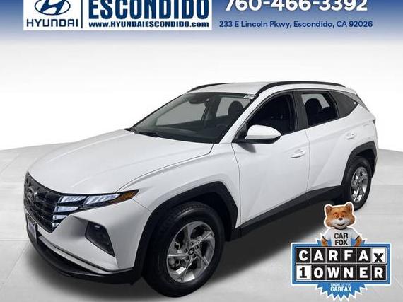 HYUNDAI TUCSON 2024 5NMJBCDE9RH346230 image HYUNDAI TUCSON 2024 5NMJBCDE9RH346230 image