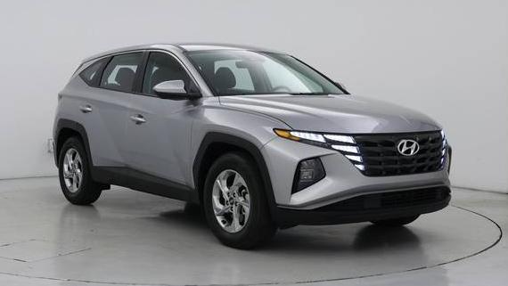 HYUNDAI TUCSON 2024 5NMJA3DEXRH437378 image