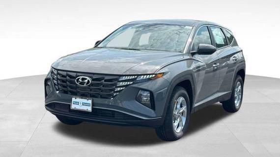 HYUNDAI TUCSON 2024 5NMJACDE6RH436468 image