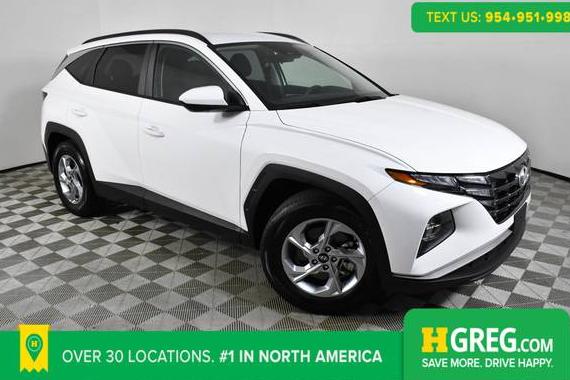 HYUNDAI TUCSON 2024 5NMJB3DE3RH388134 image