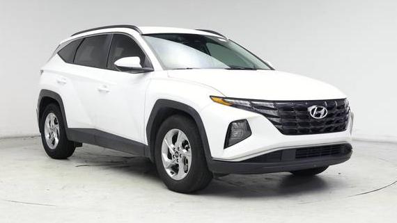 HYUNDAI TUCSON 2024 5NMJB3DE0RH337805 image