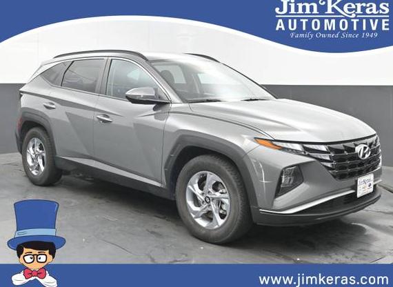 HYUNDAI TUCSON 2024 5NMJB3DE5RH305464 image HYUNDAI TUCSON 2024 5NMJB3DE5RH305464 image