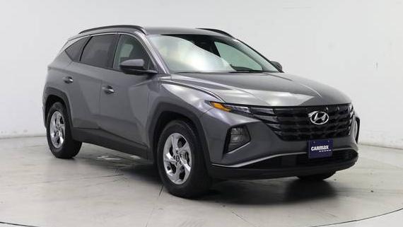 HYUNDAI TUCSON 2024 5NMJB3DE1RH365693 image