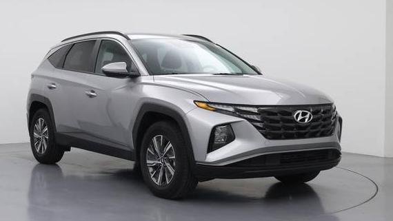 HYUNDAI TUCSON 2024 KM8JBCD1XRU198834 image HYUNDAI TUCSON 2024 KM8JBCD1XRU198834 image