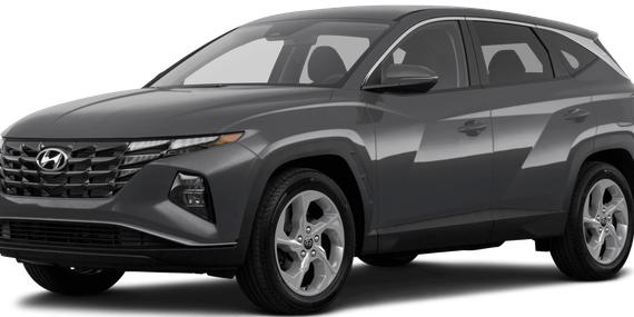 HYUNDAI TUCSON 2024 5NMJA3DE0RH357197 image