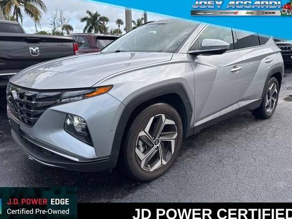 HYUNDAI TUCSON 2024 5NMJE3DE8RH347005 image HYUNDAI TUCSON 2024 5NMJE3DE8RH347005 image