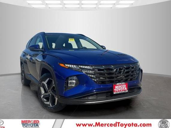 HYUNDAI TUCSON 2024 5NMJECDE7RH299920 image HYUNDAI TUCSON 2024 5NMJECDE7RH299920 image