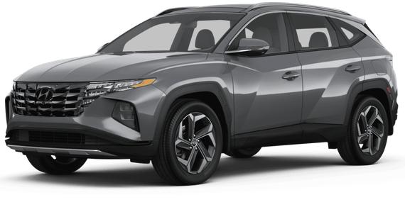 HYUNDAI TUCSON 2024 5NMJE3DE3RH387542 image