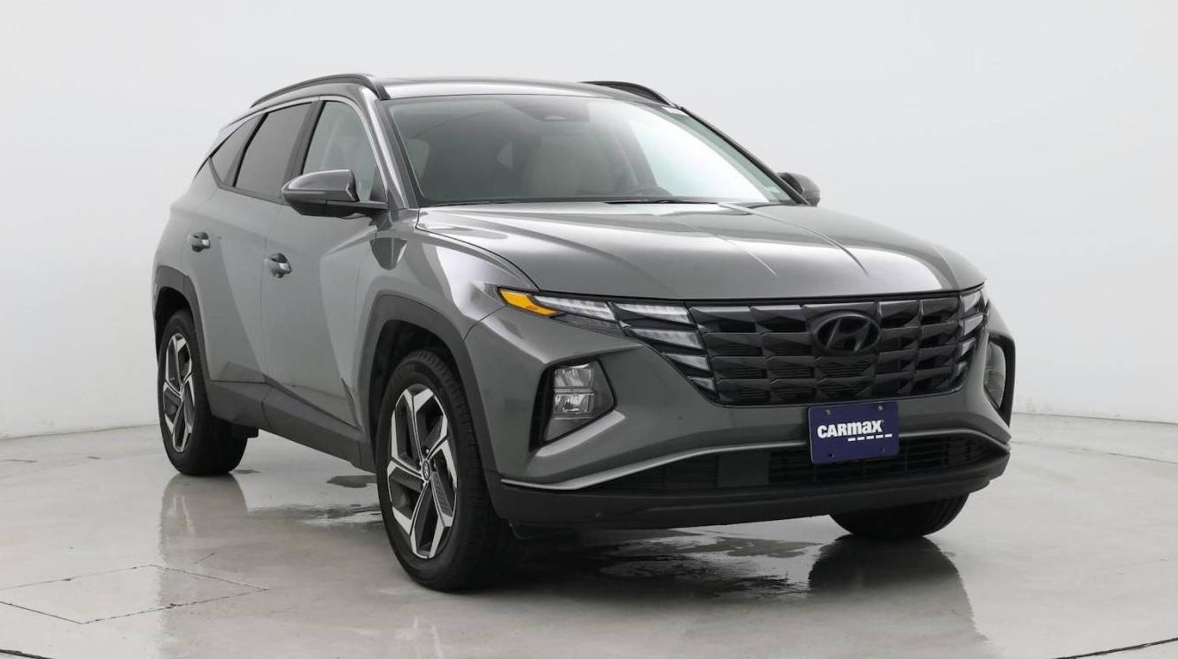 HYUNDAI TUCSON 2024 5NMJFCDE5RH315111 image