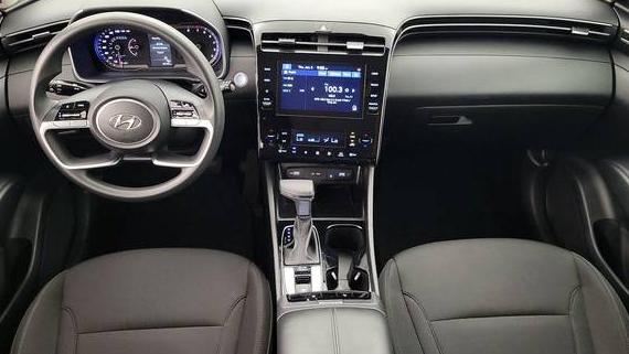HYUNDAI TUCSON 2024 5NMJB3DE2RH350894 image