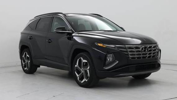HYUNDAI TUCSON 2024 5NMJECDE4RH302269 image