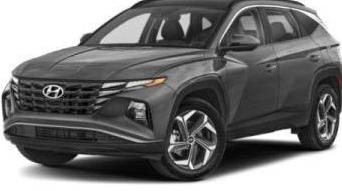 HYUNDAI TUCSON 2024 KM8JCCD17RU193782 image