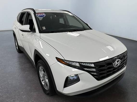 HYUNDAI TUCSON 2024 5NMJBCDE8RH316572 image HYUNDAI TUCSON 2024 5NMJBCDE8RH316572 image