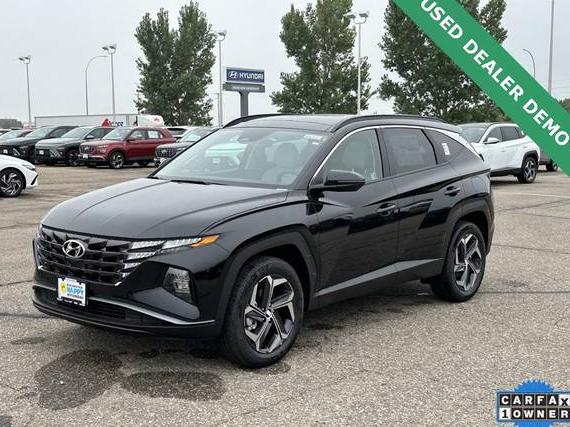 HYUNDAI TUCSON 2024 KM8JCCD18RU233948 image HYUNDAI TUCSON 2024 KM8JCCD18RU233948 image