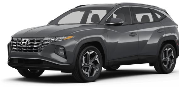 HYUNDAI TUCSON 2024 5NMJB3DE4RH339461 image